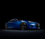 Subaru BRZ 2011 года